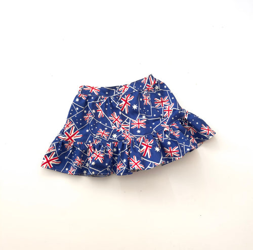 Size 4 Simple Skirt - Australia