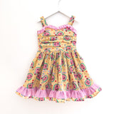 Outfit of the day - Cocomelon size 5