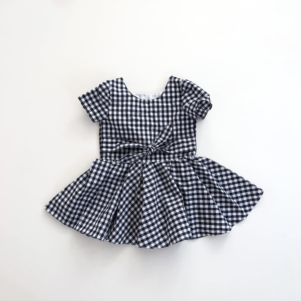 Sample Twirly dress size 2 mini length